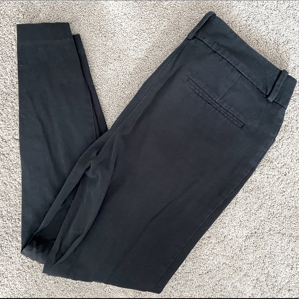 Skinny Dress Pants🖤